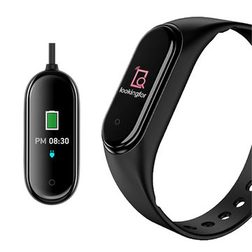 M5 Smart Sport Bracelet BT Call Phone Watches Wristband Funda Reloj Health Monitoring