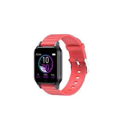 1.3'' Full Touch Screen Sport Smart Bracelet with Health Monitoring